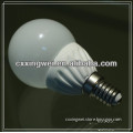 ce rohs e14 led flicker flame candle light bulbs good quanlity with best price